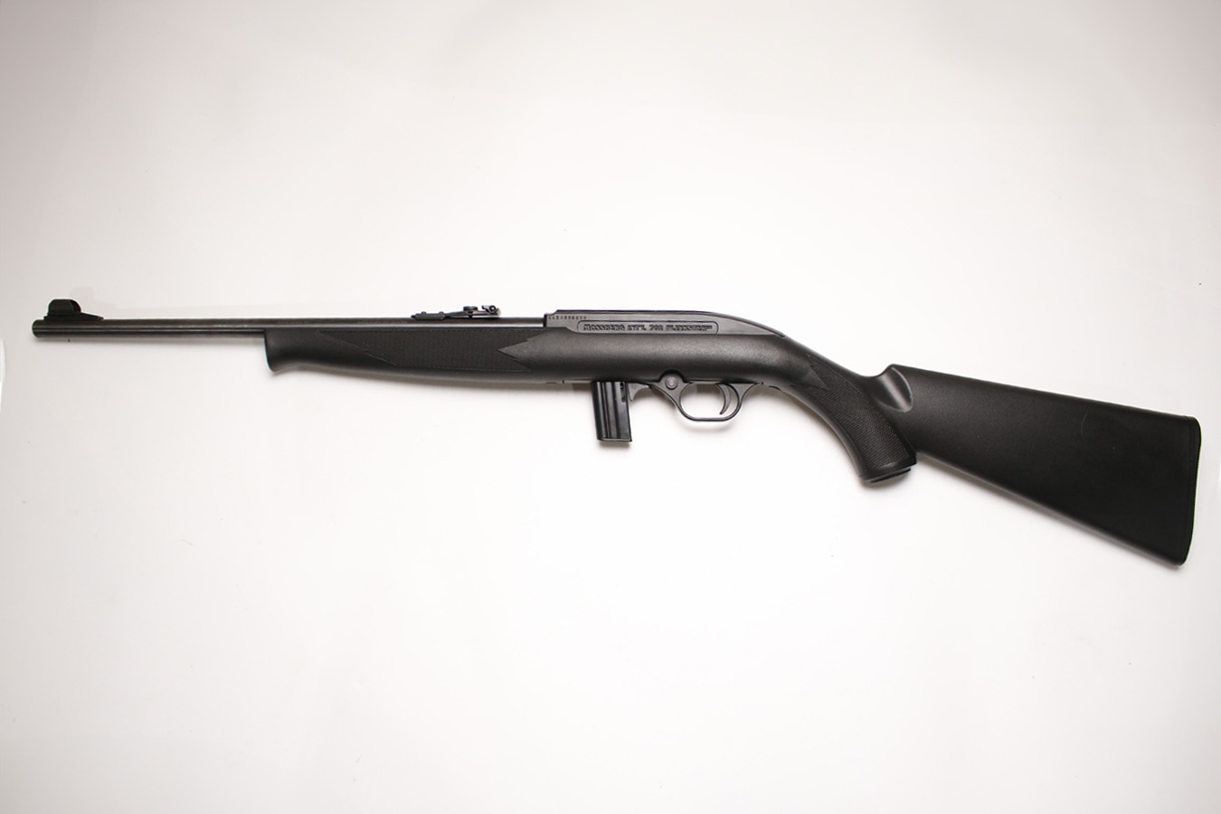 MOSSBERG 702 Plinkster 22LR Used Police Trade-In Rifle